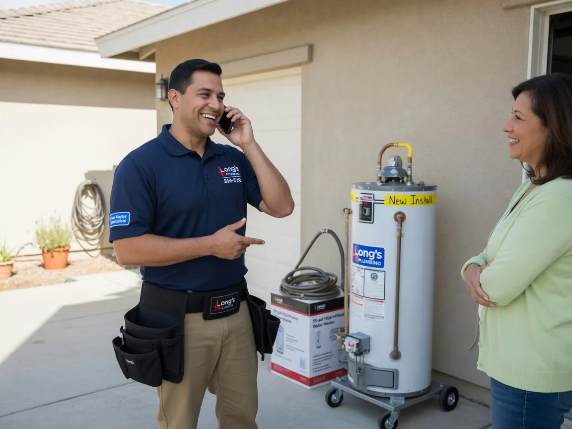 Leak Detection Schroeder, MN FAQs